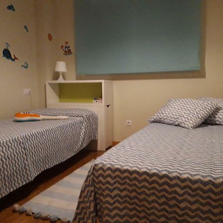 Apartamento Covelo 博伊奥 外观 照片