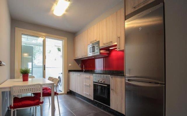 Apartamento Covelo 博伊奥 外观 照片