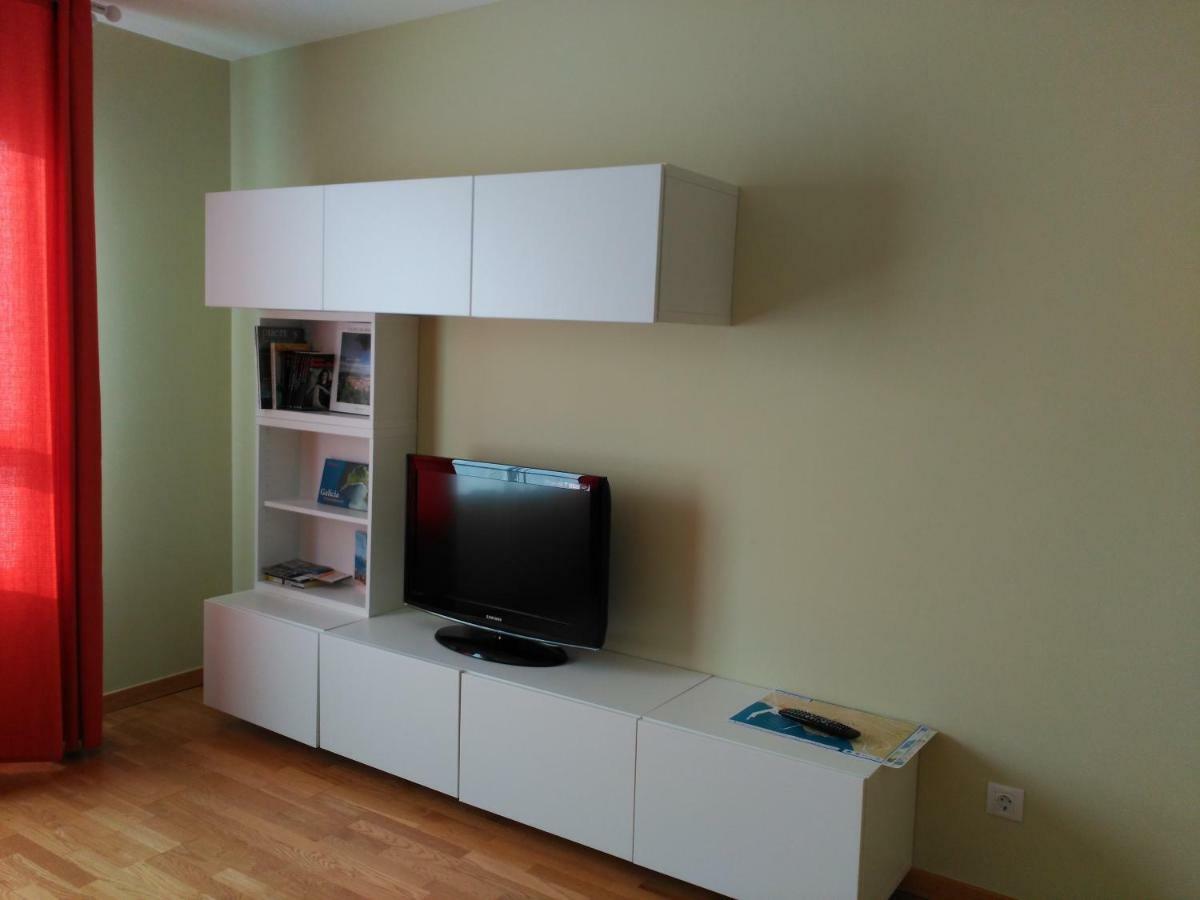 Apartamento Covelo 博伊奥 外观 照片