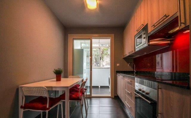 Apartamento Covelo 博伊奥 外观 照片